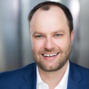 Bart Olds Headshot