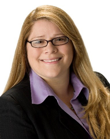 Brooke Brindle Headshot