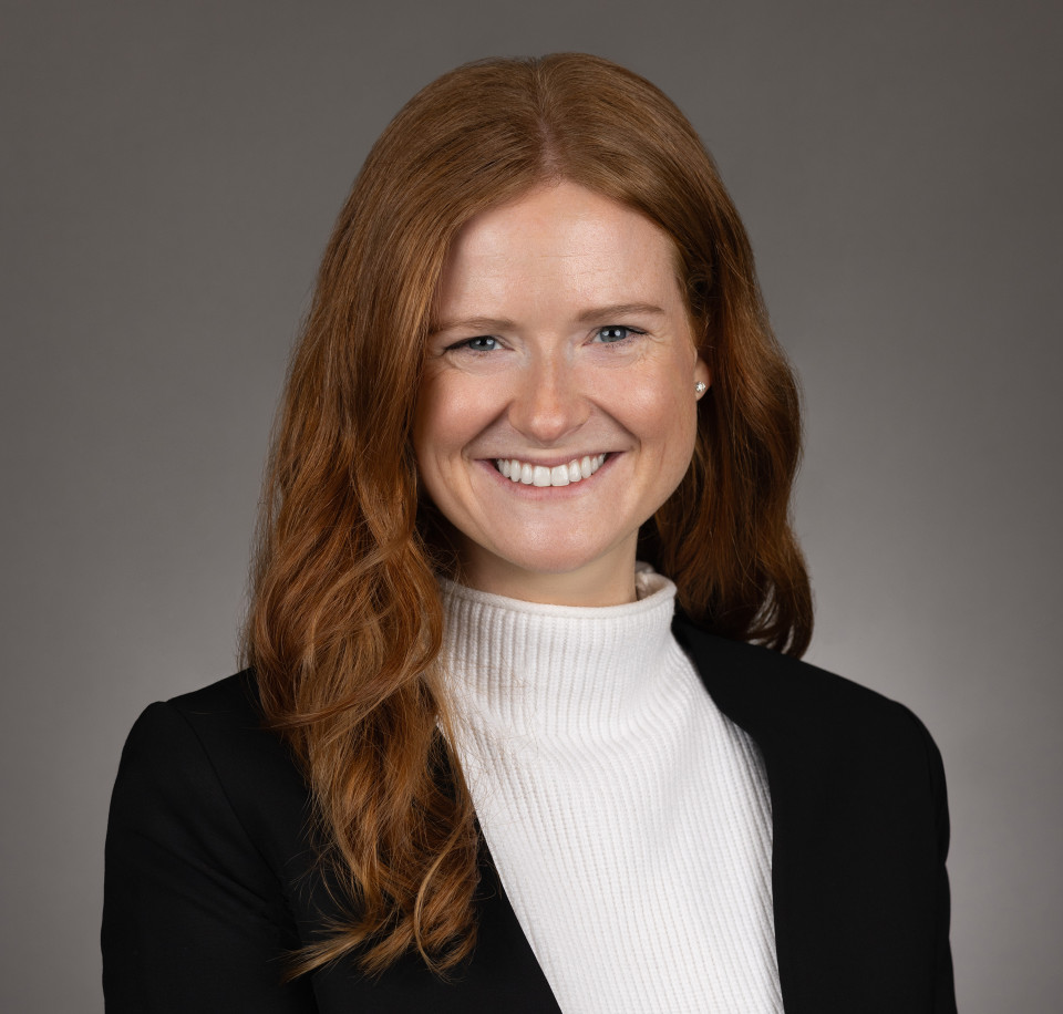 Callie Phillips Headshot