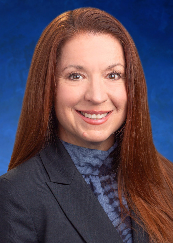 Jerimi Henry Headshot